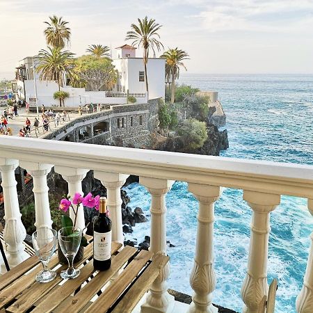 Oceanview I By Tor Apartment Puerto de la Cruz  Exterior photo