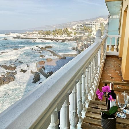 Oceanview I By Tor Apartment Puerto de la Cruz  Exterior photo
