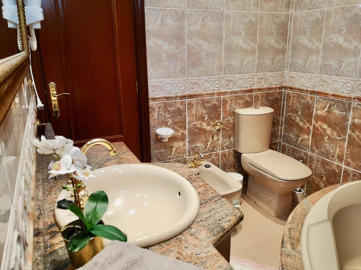 Oceanview I By Tor Apartment Puerto de la Cruz  Exterior photo