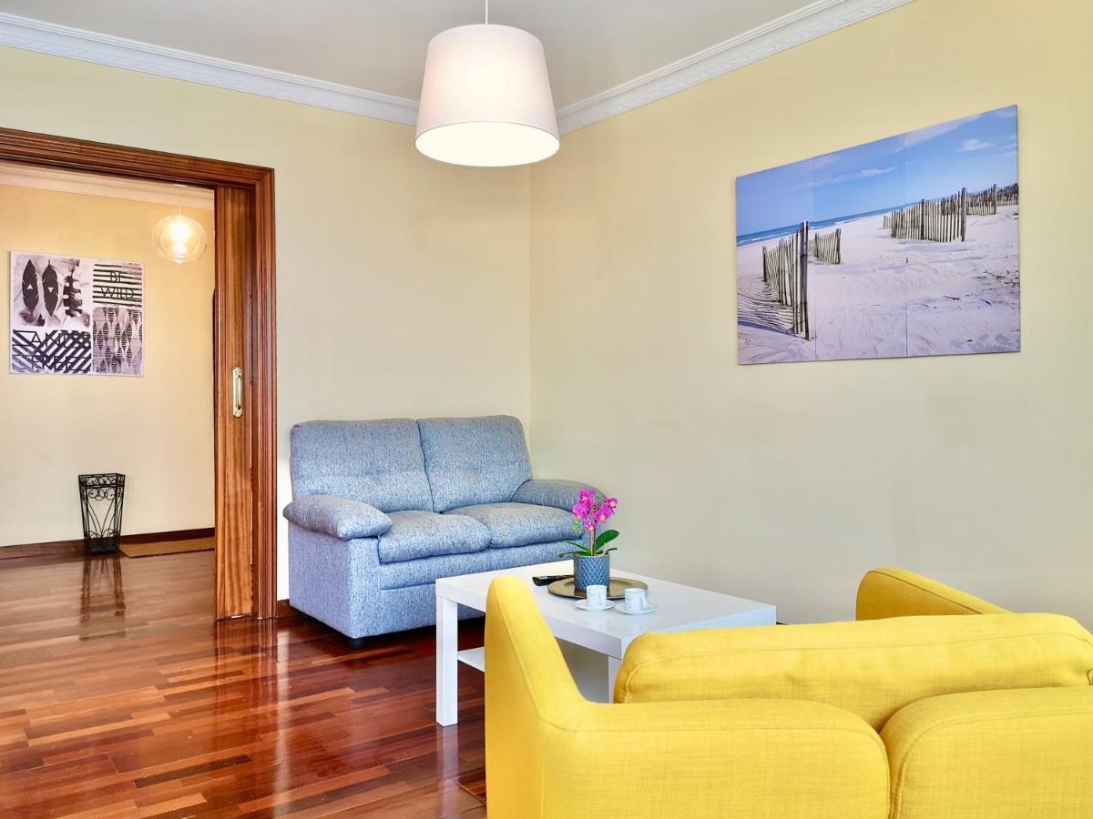 Oceanview I By Tor Apartment Puerto de la Cruz  Exterior photo