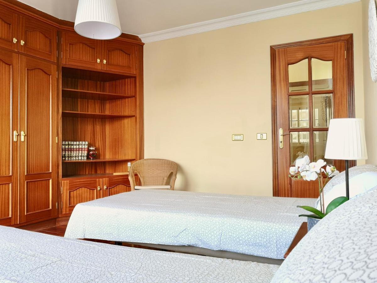 Oceanview I By Tor Apartment Puerto de la Cruz  Exterior photo