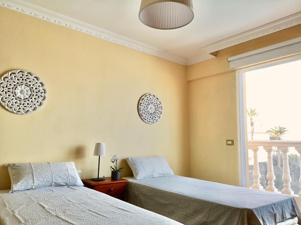 Oceanview I By Tor Apartment Puerto de la Cruz  Exterior photo