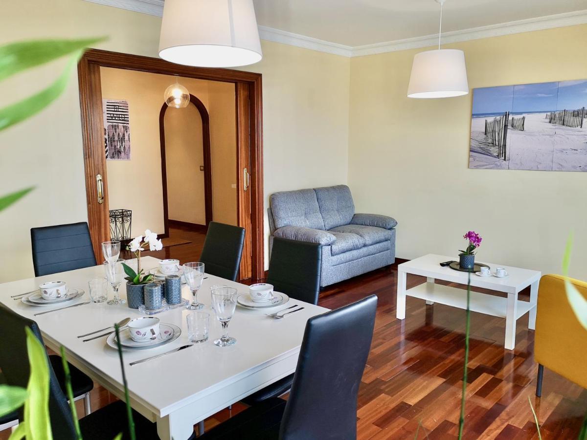 Oceanview I By Tor Apartment Puerto de la Cruz  Exterior photo