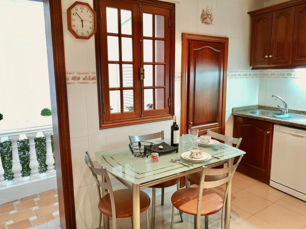 Oceanview I By Tor Apartment Puerto de la Cruz  Exterior photo