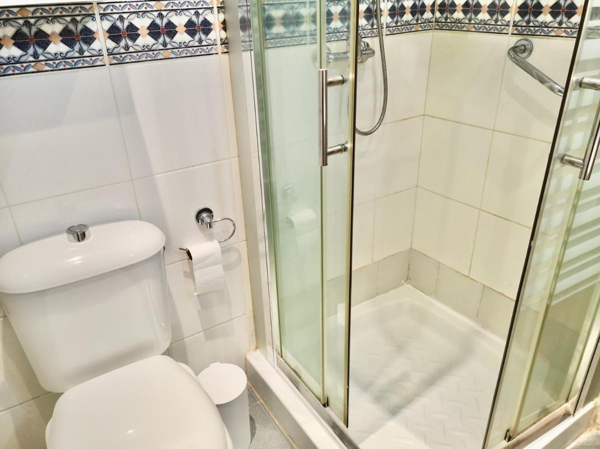 Oceanview I By Tor Apartment Puerto de la Cruz  Exterior photo