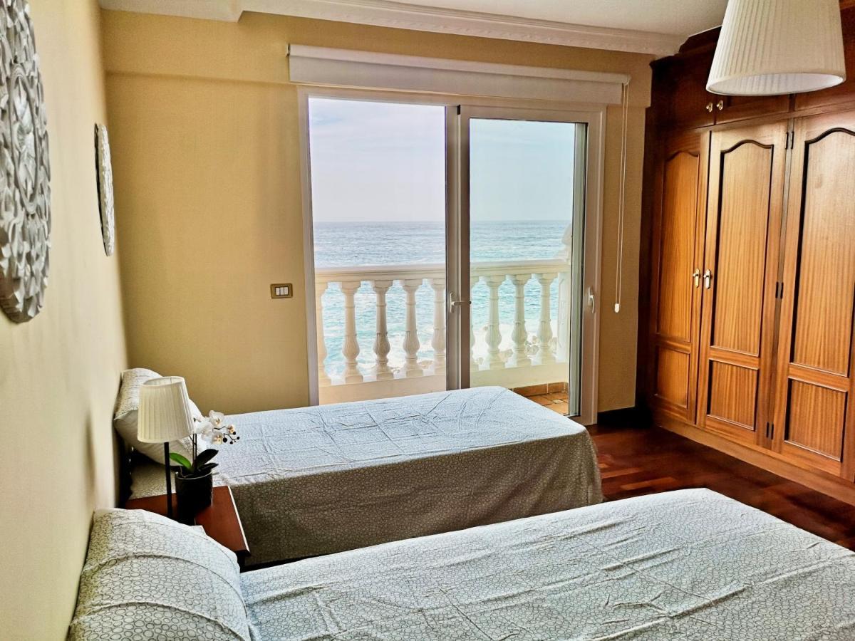 Oceanview I By Tor Apartment Puerto de la Cruz  Exterior photo