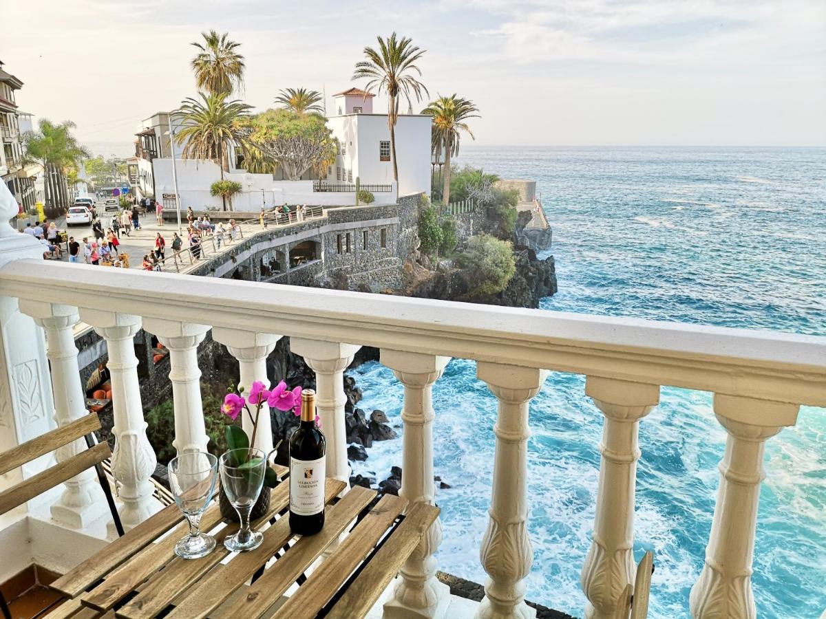 Oceanview I By Tor Apartment Puerto de la Cruz  Exterior photo