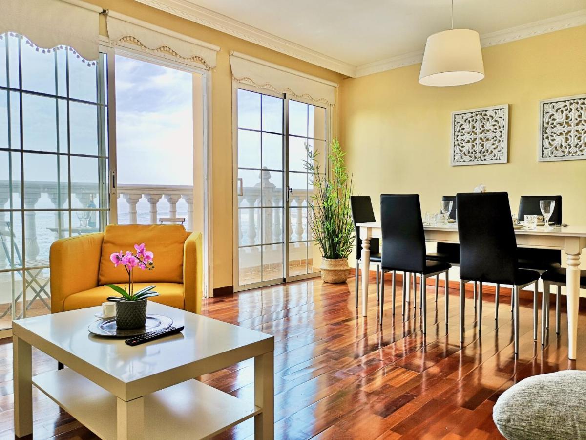 Oceanview I By Tor Apartment Puerto de la Cruz  Exterior photo