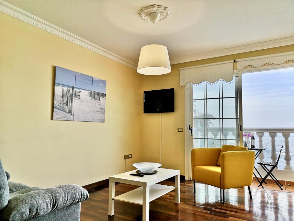 Oceanview I By Tor Apartment Puerto de la Cruz  Exterior photo
