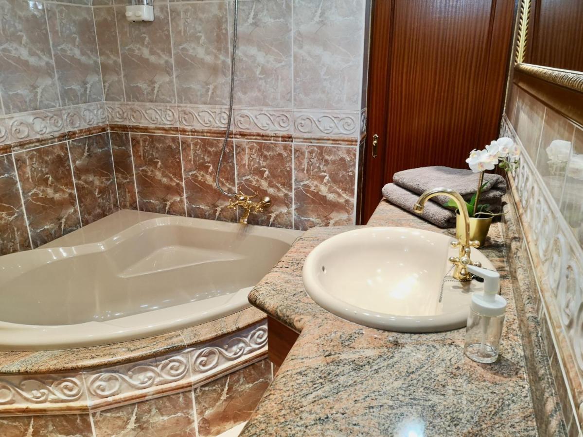 Oceanview I By Tor Apartment Puerto de la Cruz  Exterior photo